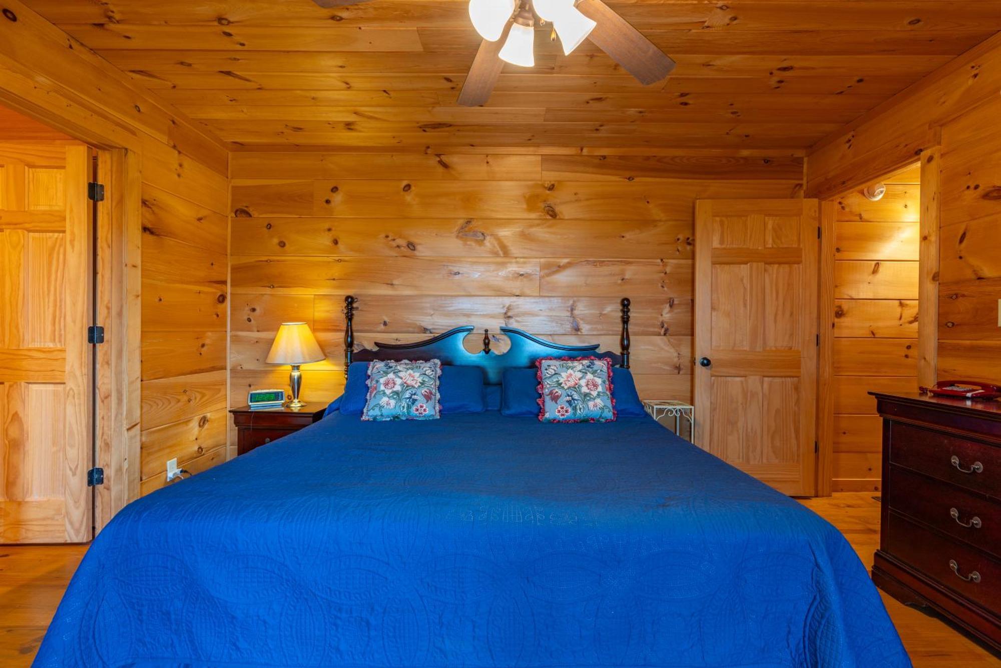 Villa Cabin Dreams Beech Mountain Exterior foto