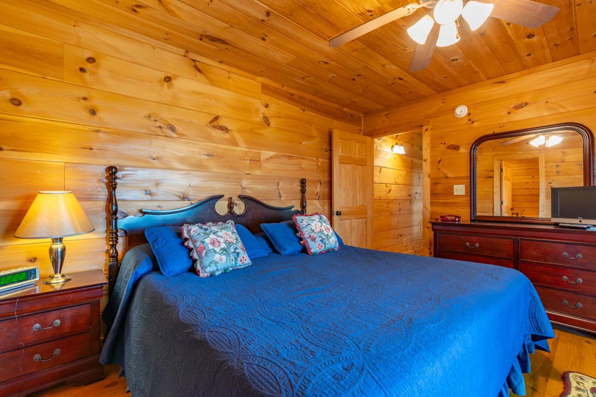 Villa Cabin Dreams Beech Mountain Exterior foto