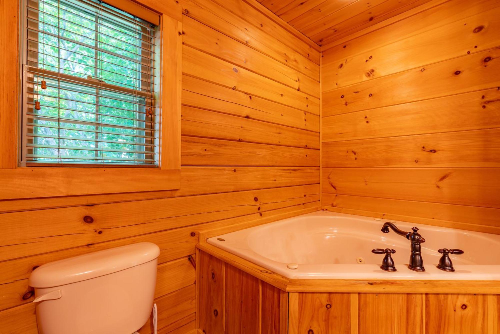 Villa Cabin Dreams Beech Mountain Exterior foto